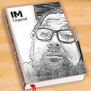 Meet your Posher, Cody